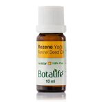 Botalife Saf 10 ml Rezene Yağı