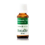 Botalife Saf 20 ml Avokado Yağı
