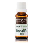 Botalife Saf 20 ml Biberiye Yağı