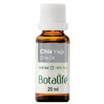 Botalife Saf 20 ml Chia Yağı