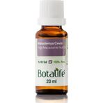 Botalife Saf 20 ml Makademya Cevizi Yağı