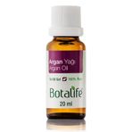 Botalife Saf 20 ml Organik Argan Yağı
