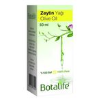 Botalife Saf 50 ml Zeytin Yağı