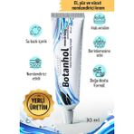 Botanhol Moisturising 30 ml Günlük El, Yüz, Vücut Nemlendirici Krem- Panthenol&shea