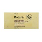 Botanic 10x7 ml Yıpranma Onarıcı Vegan Ampül Doz