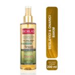Botanic 200 ml Oils Argan Yağlı Sprey Sıvı Saç Kremi