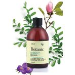 Botanic 500 ml Boyalı Saçlar İçin Renk Koruyucu Bakım Kremi