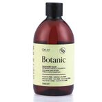 Botanic 500 ml Yıpranmış Saçlar İçin Yoğun Onarıcı Şampuan