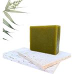 Botanic Company Spirulina Yosun Sabunu-Doğal Sabun