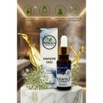 Botanica %100 Saf Anason Uçucu Yağı 20 ml - Rahatlatıcı Karın Masajı ve Yatıştırıcı Gece Bakımı