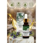Botanica %100 Saf Ardıç Uçucu Yağı 20 ml - Yağlı Cilt Sivilce Karşıtı ve Rahatlatıcı Masaj Bakımı