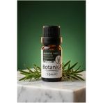 Botanica %100 Saf Biberiye Yağı Saç Dökülmesine Karşı Güçlendirici Besleyici Uçucu Bitkisel Damla 10 ml