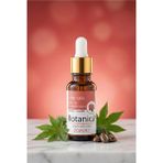 Botanica %100 Saf Hint Yağı Saç Uzatma Dökülme Karşıtı Besleyici Güçlendirici Doğal Bitkisel Bakım 20 ml
