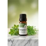 Botanica %100 Saf Kekik Yağı Doğal Antiseptik, Uçucu Bitkisel Bakım Damla 10 ml