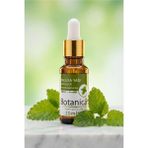 Botanica %100 Saf Melisa Yağı Stres Giderici Rahatlatıcı Doğal Uçucu Aromaterapi Bitkisel Bakım 20 ml