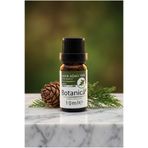 Botanica %100 Saf Sedir Ağacı Yağı Saç Dökülmesi Karşıtı Güçlendirici Doğal Uçucu Bitkisel Bakım 10 ml