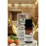 botanica %100 Saf Soğuk Sıkım Tatlı Badem Yağı 10 ml - Saç Kaş Kirpik Besleyici ve Cilt Bakımı