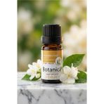 Botanica %100 Saf Yasemin Yağı Lüks Aromaterapi Cilt Elastikiyeti Besleyici Doğal Uçucu Bitkisel 10 ml