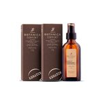 Botanica 200 ml Keratin Bakım Yağı