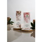 Botanica 2'li Saç Bakım Seti Badem Yağı - Hint Yağı 20 ml + 50 ml Nemlendirme Besleme
