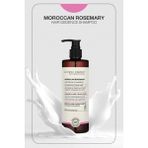 Botanica 400 ml Comfort Kepek Karşıtı ve Yağlanma Anti Dandruff Çay Ağacı ve Nar Kabuğu Özlü Şampuan