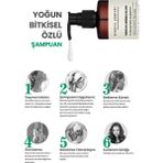 Botanica 400 ml Comfort Sebum Dengeleyici Yağlanma Karşıtı Siyah Aronya Üzümü Aleo Vera Özlü Kök Güçlendirici Şampuan