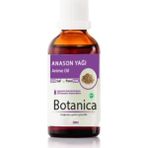 Botanica 50 ml Saf Anason Yağı