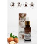 botanica Argan Yağı - Argan Oil - ( Saç - Sakal Bakımı ) Vücut Bakım Yağı 20 ml