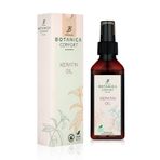 Botanica Comfort 100 ml Aşırı Yıpranmış Saçlar İçin Keratin Bakım Yağı