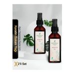Botanica Comfort 2x100 ml Aşırı Yıpranmış Saçlar İçin Keratin Bakım Yağı