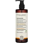Botanica Comfort 400 ml Kuru ve Yıpranmış Saçlar İçin Monoi Argan ve Makademya Yağ İçerikli Nourishing Şampuan
