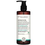 Botanica Comfort Austrian Tea Tree Scalp Detox Kepek Karşıtı 400 ml Sakinleştici Şampuan