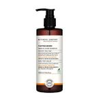 Botanica Comfort Tahitian Monoi Miracle Elixir Yoğun Nem 400 ml Şampuan