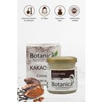 Botanica Kakao Yağı - Theobroma Cacao - Nemlendirici - Parlatıcı Cacao Oil Cilt ve Saç Bakım Yağı - 100 Ml