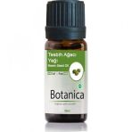 Botanica Tesbih Ağacı Yağı (Neem Yağı) 20 Ml