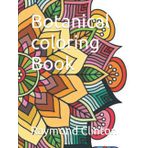 Botanical Coloring Book