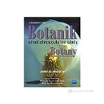 BOTANIK BITKI BIYOLOJISINE GİRİŞ - JAMES D. MAUSETH