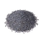 BOTANİK SAĞLIK Dökme Baharat Tane Mavi Haşhaş - 250 gr