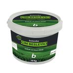 Botanika 5410 Granül Çim Gübresi 10Kg
