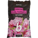 Botanika 5510 2.5 lt Orkide Özel Toprağı