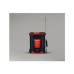 Botanika Gardener 165516 Şarjlı (Akülü) Sırt Tipi Ilaçlama Pompasi 16 Litre