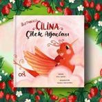Botanikçi Çilina Çilek Ağaçları
