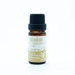 Botaniksan 10 ml Saf Zencefil Yağı