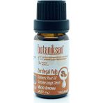 Botaniksan 10 ml Zerdeçal Yağı