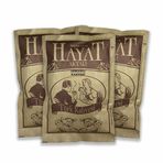 Botaniksan 3’lü Osmanlı (Dibek, Adıyaman, Efe) Kahvesi 100GR x 3 (3 Adet)