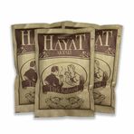 Botaniksan 3’lü Türk Kahvesi 100GR x 3 (3 Adet)