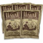 Botaniksan 5’li Osmanlı (Dibek, Adıyaman, Efe) Kahvesi 100GR x 5 (5 Adet)