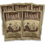 Botaniksan 5’li Türk Kahvesi 100GR x 5 (5 Adet)