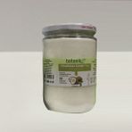 Botaniksan 650 ml Hindistan Cevizi Yağı