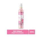 Botaniksan Gül Sirkesi 250ml Fermante %100 Saf ve Katkısız